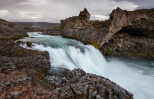 Geitafoss