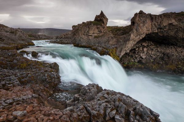 Geitafoss