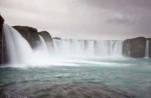 Goðafoss I