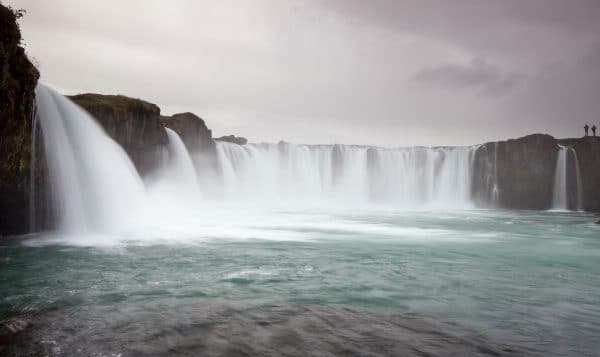 Goðafoss I