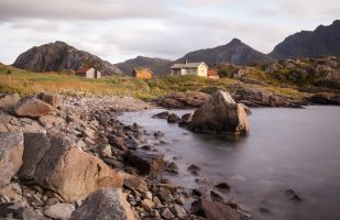 Lofoten Home