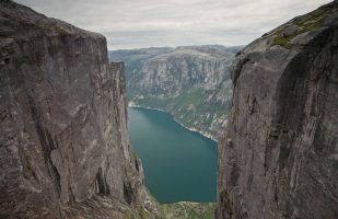 Kjerag