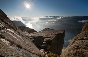 Preikestolen