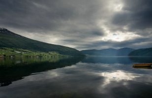 Innvikfjorden