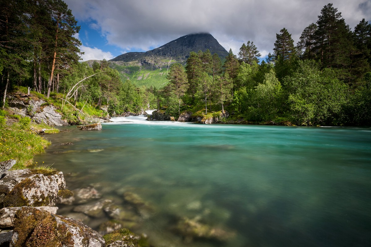Southern Norway Stefan Rieger Landscape Photography