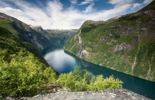 Geiranger