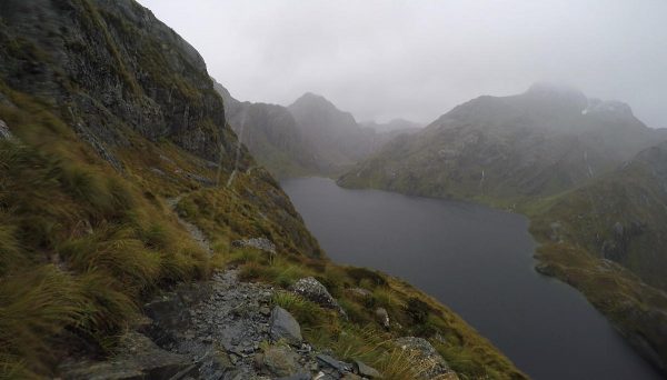 Lake Harris